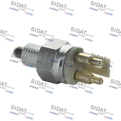 включвател, светлини за движение на заден ход FISPA               