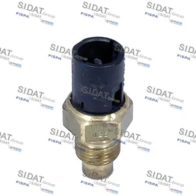 датчик, температура на охладителната течност FISPA               