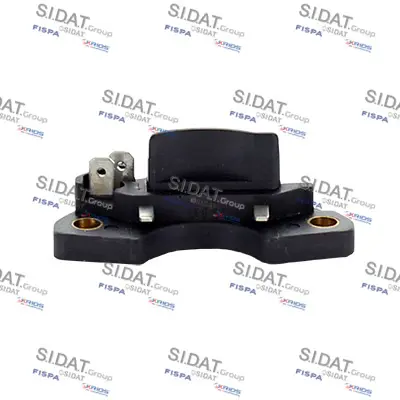 включващо устройство (комутатор), запалителна система FISPA               