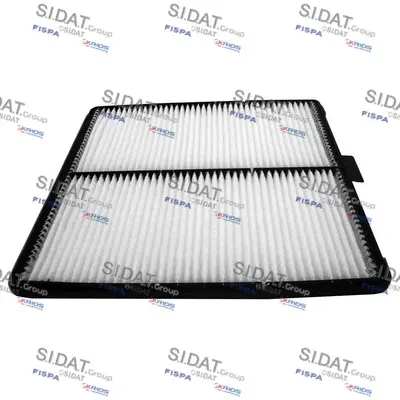 Филтър купе (поленов филтър) FISPA               
