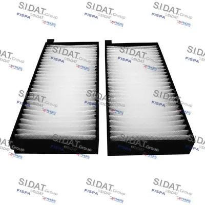 Филтър купе (поленов филтър) FISPA               