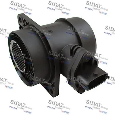 въздухомер-измерител на масата на въздуха FISPA               