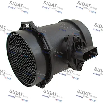 въздухомер-измерител на масата на въздуха FISPA               