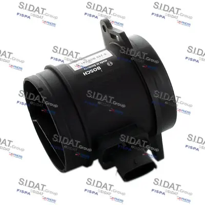 въздухомер-измерител на количеството на въздуха FISPA               