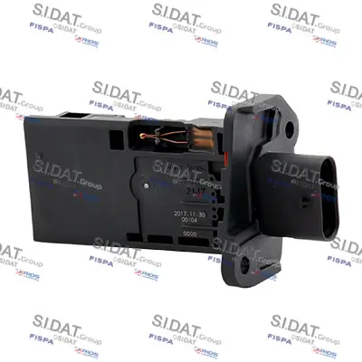 въздухомер-измерител на количеството на въздуха FISPA               