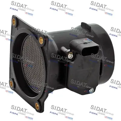 въздухомер-измерител на масата на въздуха FISPA               