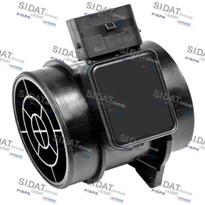 въздухомер-измерител на масата на въздуха FISPA               