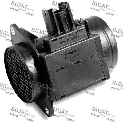 въздухомер-измерител на масата на въздуха FISPA               