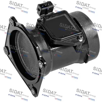 въздухомер-измерител на масата на въздуха FISPA               