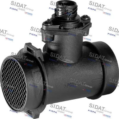 въздухомер-измерител на масата на въздуха FISPA               