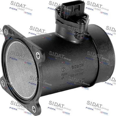 въздухомер-измерител на масата на въздуха FISPA               