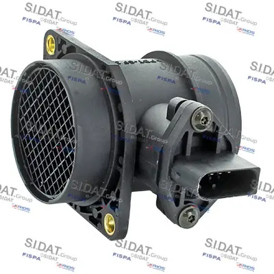 въздухомер-измерител на масата на въздуха FISPA               