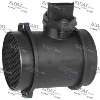 въздухомер-измерител на масата на въздуха FISPA               