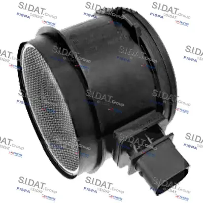 въздухомер-измерител на масата на въздуха FISPA               