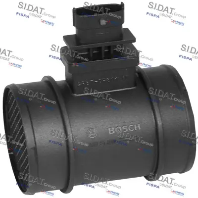 въздухомер-измерител на масата на въздуха FISPA               