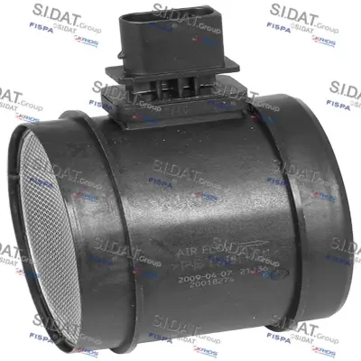 въздухомер-измерител на масата на въздуха FISPA               