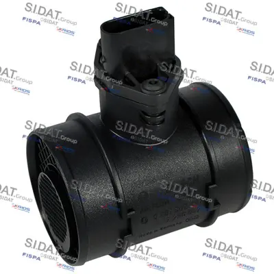 въздухомер-измерител на масата на въздуха FISPA               