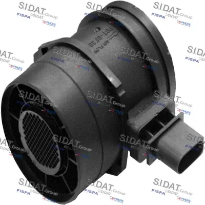 въздухомер-измерител на масата на въздуха FISPA               