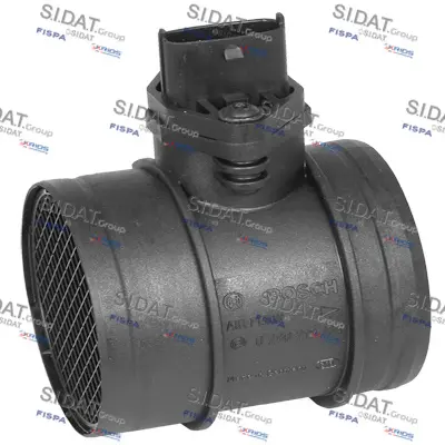 въздухомер-измерител на масата на въздуха FISPA               