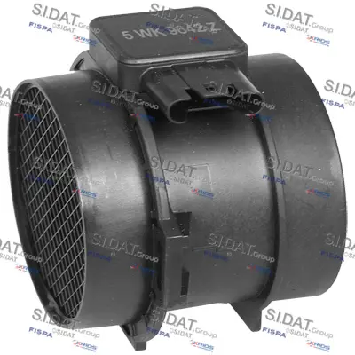 въздухомер-измерител на масата на въздуха FISPA               