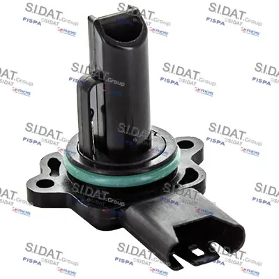 въздухомер-измерител на масата на въздуха FISPA               