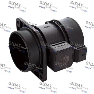 въздухомер-измерител на масата на въздуха FISPA               