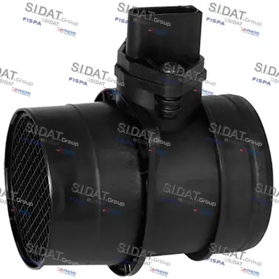 въздухомер-измерител на масата на въздуха FISPA               