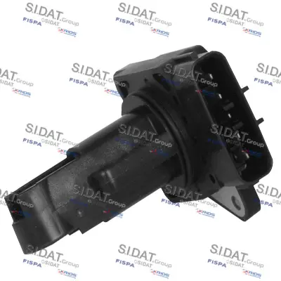 въздухомер-измерител на количеството на въздуха FISPA               