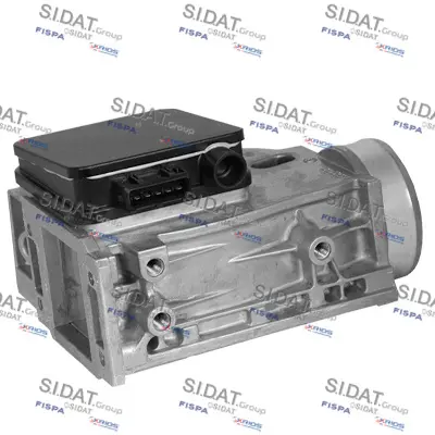 въздухомер-измерител на масата на въздуха FISPA               