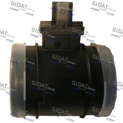 въздухомер-измерител на масата на въздуха FISPA               