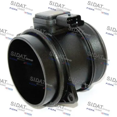 въздухомер-измерител на масата на въздуха FISPA               