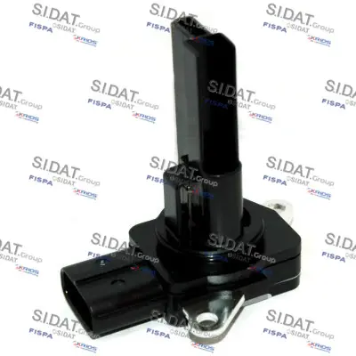 въздухомер-измерител на количеството на въздуха FISPA               