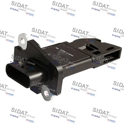 въздухомер-измерител на количеството на въздуха FISPA               