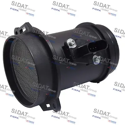 въздухомер-измерител на масата на въздуха FISPA               