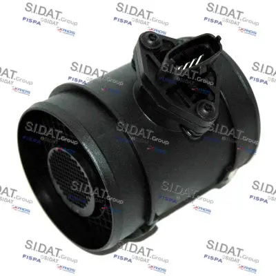 въздухомер-измерител на масата на въздуха FISPA               