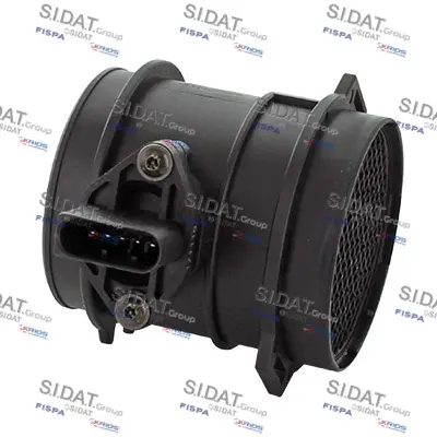 въздухомер-измерител на масата на въздуха FISPA               