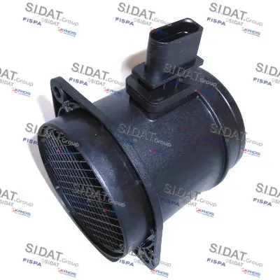 въздухомер-измерител на масата на въздуха FISPA               