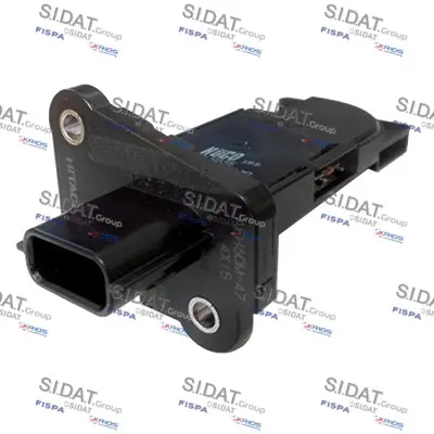 въздухомер-измерител на количеството на въздуха FISPA               