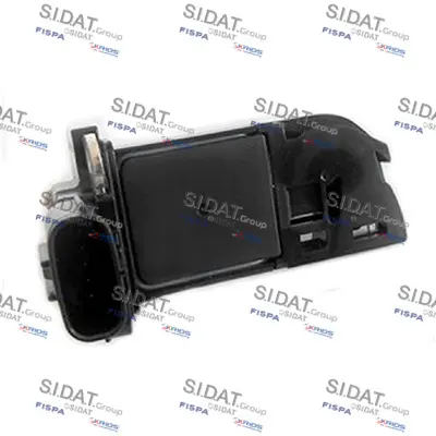 въздухомер-измерител на количеството на въздуха FISPA               