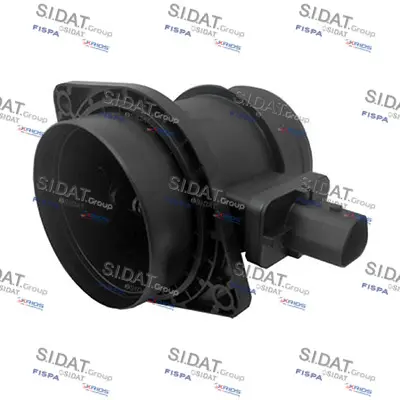 въздухомер-измерител на масата на въздуха FISPA               