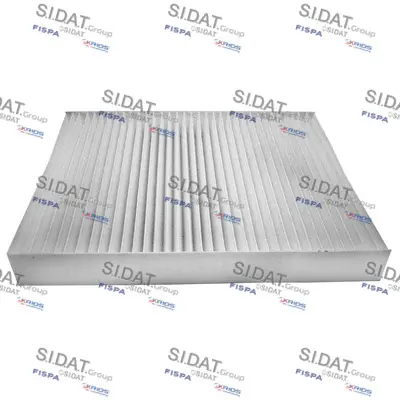 Филтър купе (поленов филтър) FISPA               