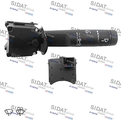 превключвател на кормилната колона FISPA               