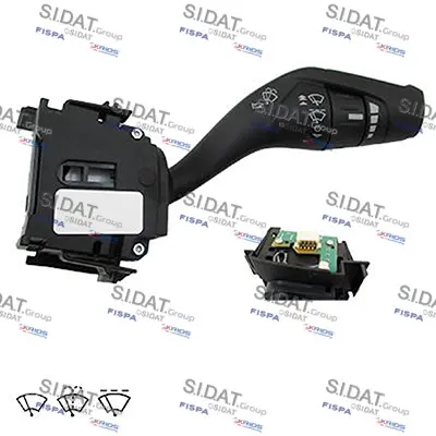 превключвател на кормилната колона FISPA               