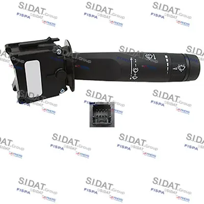 превключвател на кормилната колона FISPA               