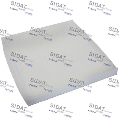 Филтър купе (поленов филтър) FISPA               