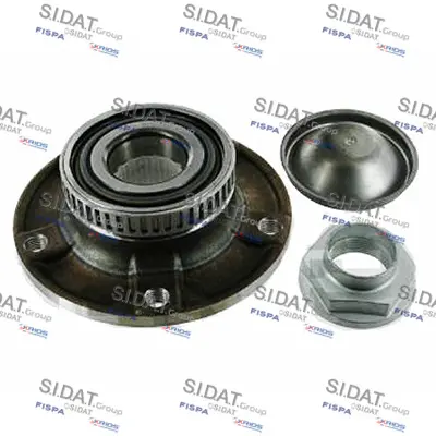 комплект колесен лагер FISPA               