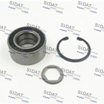 комплект колесен лагер FISPA               