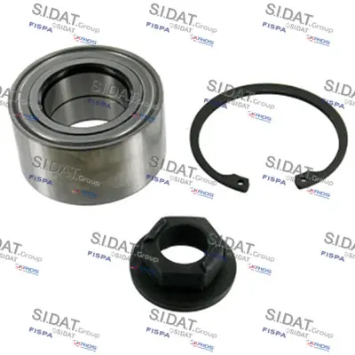 комплект колесен лагер FISPA               