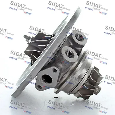 картридж, турбо FISPA               