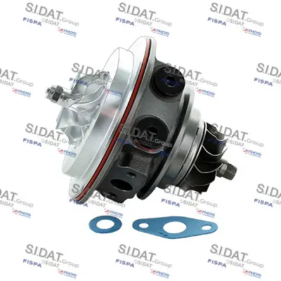 картридж, турбо FISPA               